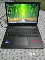 Dell i5 laptop 8th generation