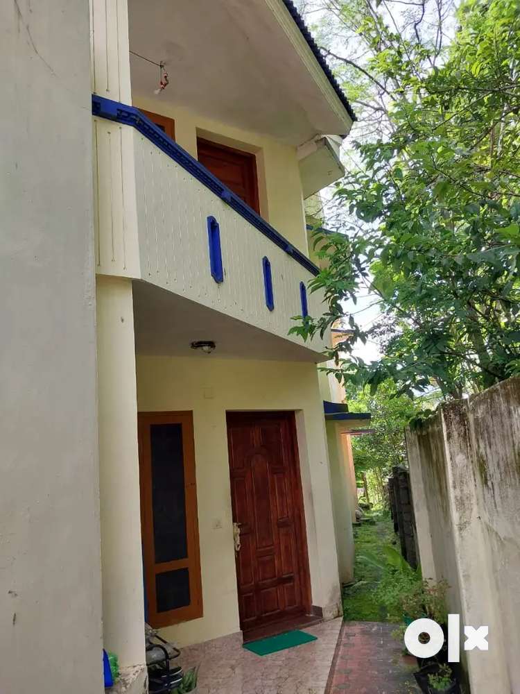 house for rent at mukkola nettayam road side