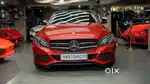 Mercedes-Benz C Class Prime 200, 2018, Petrol