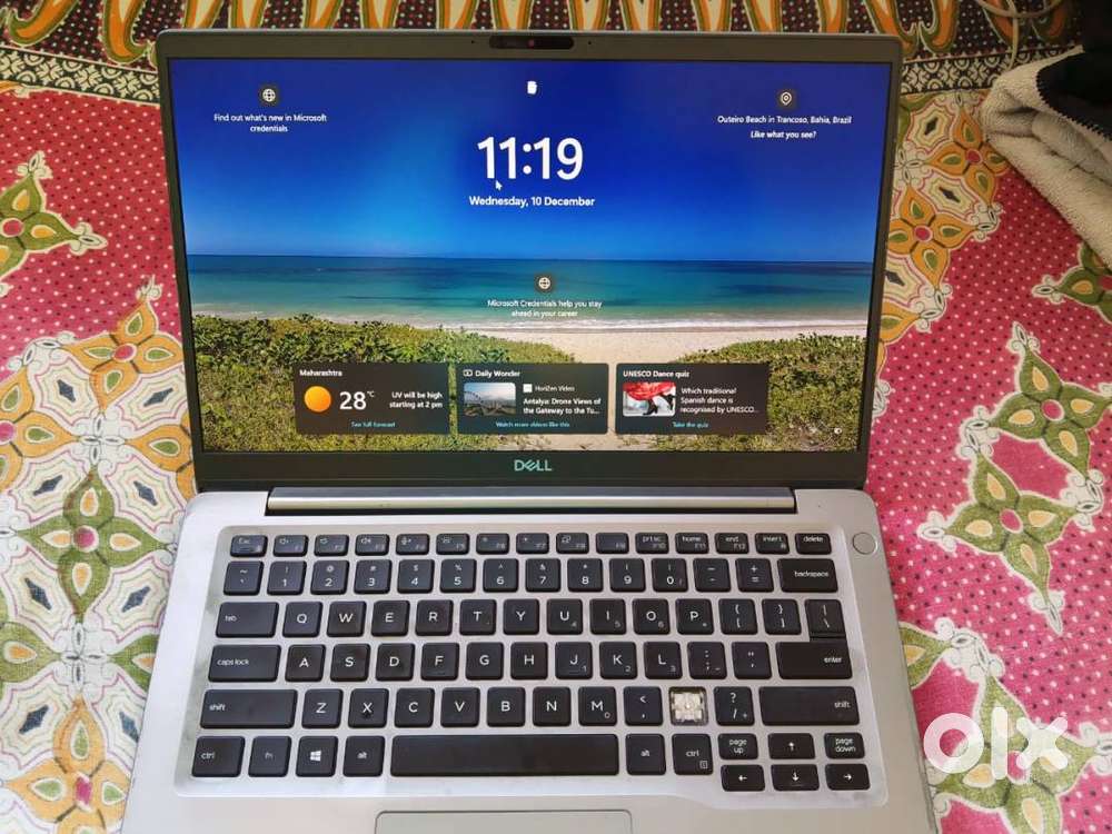 Dell Latitude 7400 i7 8th Gen 24GB RAM 512GB SSD