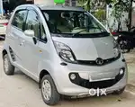 Tata Nano 2016 CNG & Hybrids 71020 Km Driven
