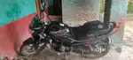 Bike condition me hai