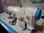 jukki sewing machine very good condition