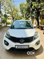 Tata Nexon 1.5 Revotorq XZ Plus Premium, 2018, Diesel