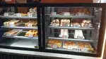 Hospital Canteen Job