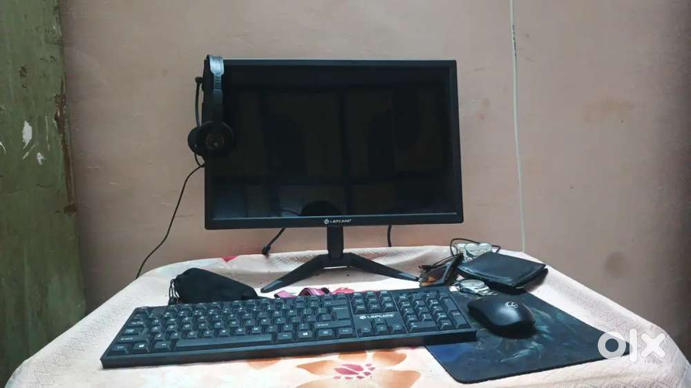 Hp i5 8th generation