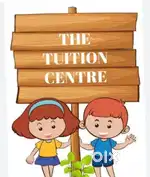 Tuition for class 3 to 7 students