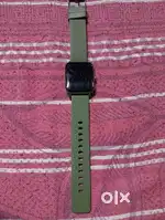 Maxima max pro smart watch