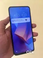 REDMI NOTE 10S (4G RAM:64GB INTERNAL STORAGE) FULL WORKING IN BEST COS