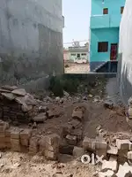 100 gaz two side plot keshav nagar