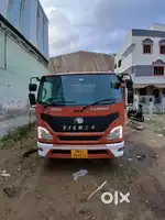 Eicher 2095xp 20ft
