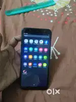 Sumsung A6 plus ram 4 rom 64