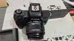 Canon M50 Vloging camera in Unused condition