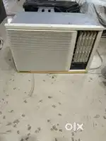 O general  window AC.  1.5 ton