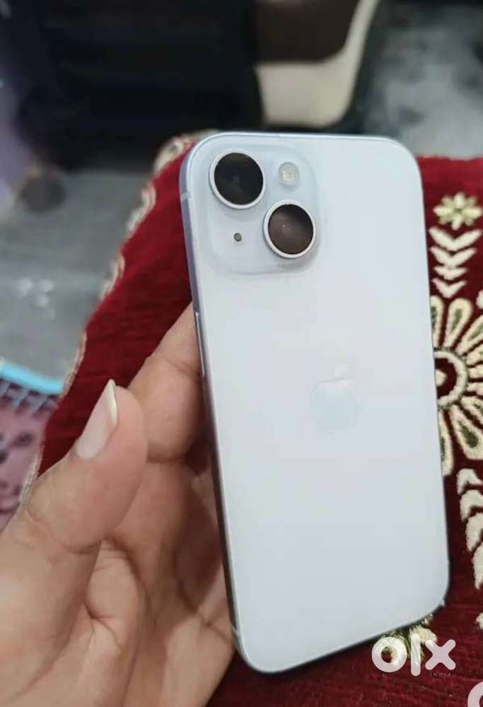 I phone 15