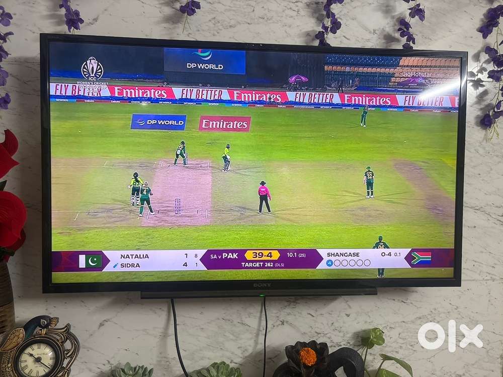 Sony KLV 40 inch Bravia R482B