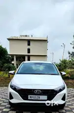 Hyundai i20 1.2 Asta, 2023, CNG & Hybrids