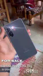 A36 5g 8/256