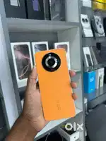Realme Narzo 60  Orange  8/128 GB  Best Price