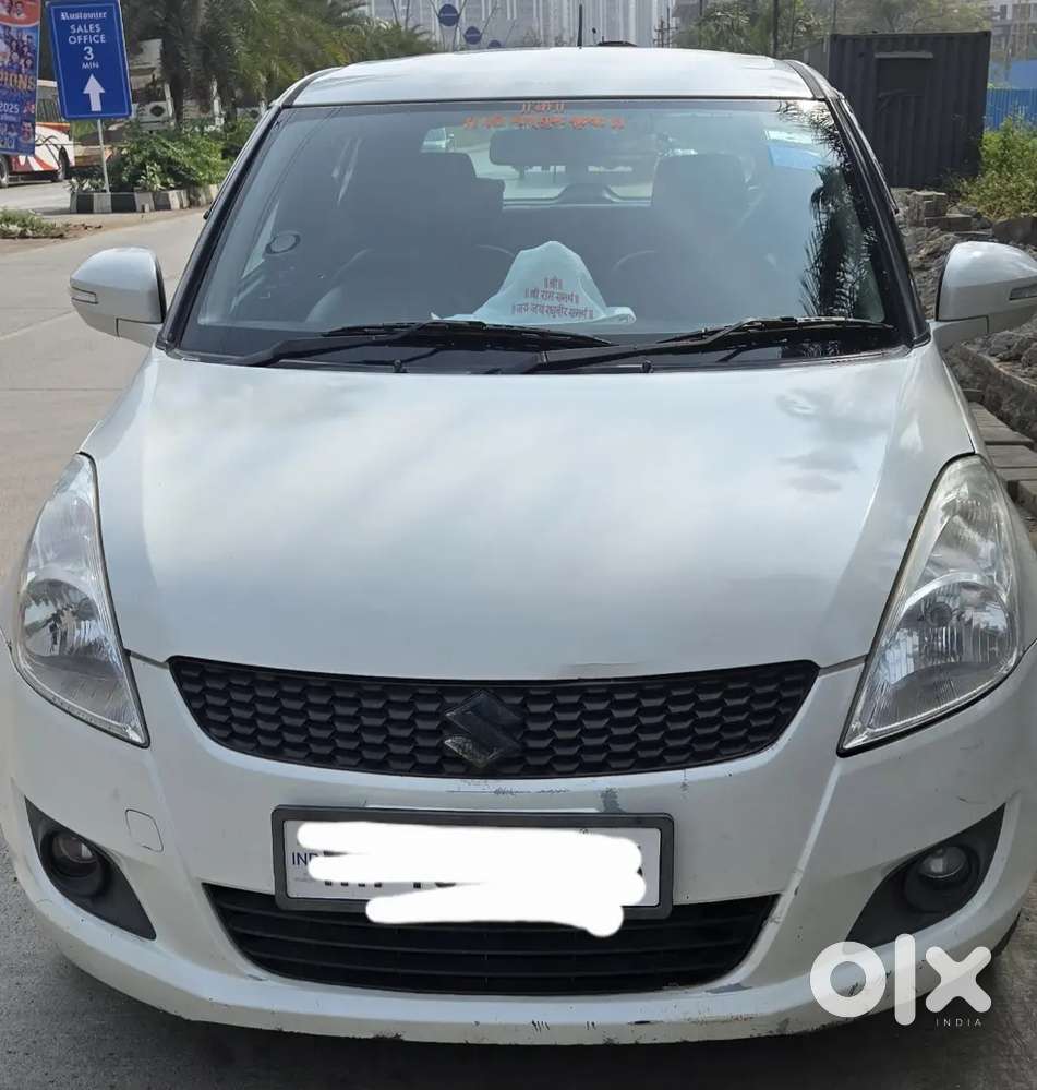 Maruti Suzuki Swift 2014 Diesel Good Condition