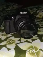 Canon 1200d  18 -55 lence