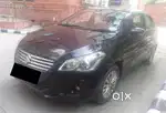 Maruti Suzuki Ciaz Zeta Automatic, 2017, Petrol