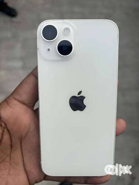 i phone 13 with no issue