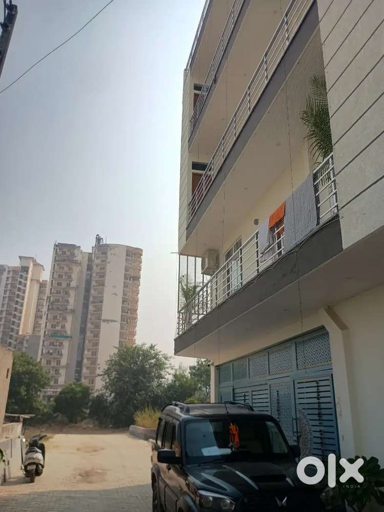 Huda plot Sector 57