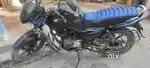 I am sellinh my old bike to buy new one