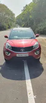 Tata Nexon 2018 Diesel Well Maintained