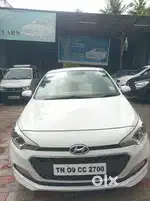 Hyundai i20 2015-2017 Asta Option 1.2, 2016, Petrol