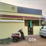 House for sale in nallur, Tirupur