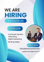 Computer, helper, telecolling