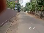 3.50 cent residential plot for sale vikram sarabhai road maradu