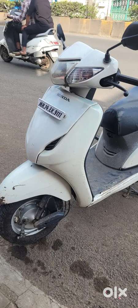 Honda activa