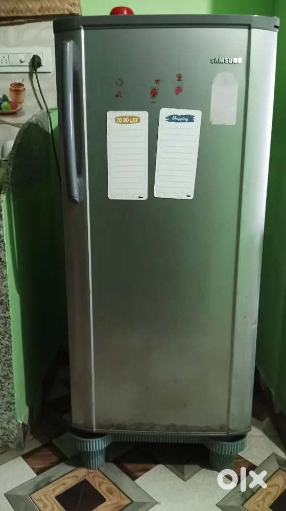 Samsung Fridge
