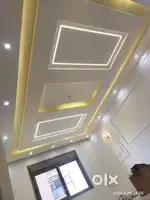 Pop celing design