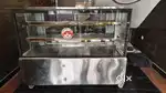 Sweet Display Counter Unused urgent selling.