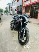 Pulsar ns200 for sale genuine condition