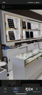 Jewellery store