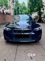 BMW 3 Series Gran Limousine 330Li M Sport, 2024, Petrol