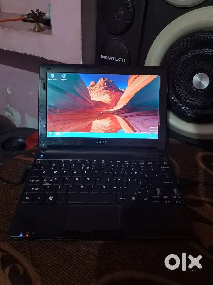 Acer laptop for students