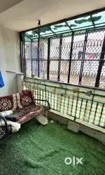 Furnished Flat On Rent