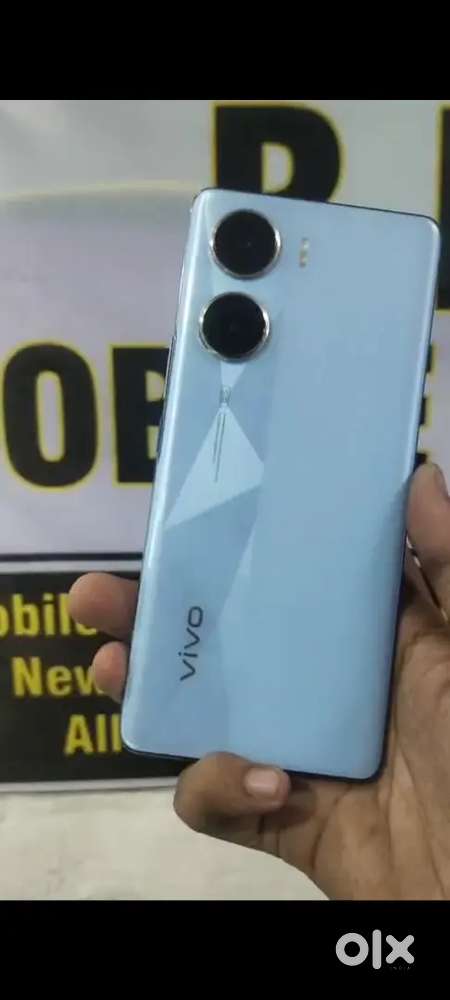 Vivo 29e 8+8/256 brand new condition