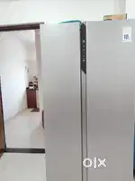 570 ltr fridge for sell