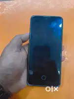 Poco x6 5g 8 GB RAM/256 GB ROOM good condition.