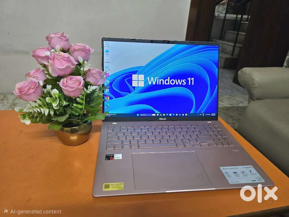 ASUS Vivobook S16