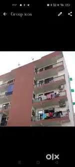 flat for rent