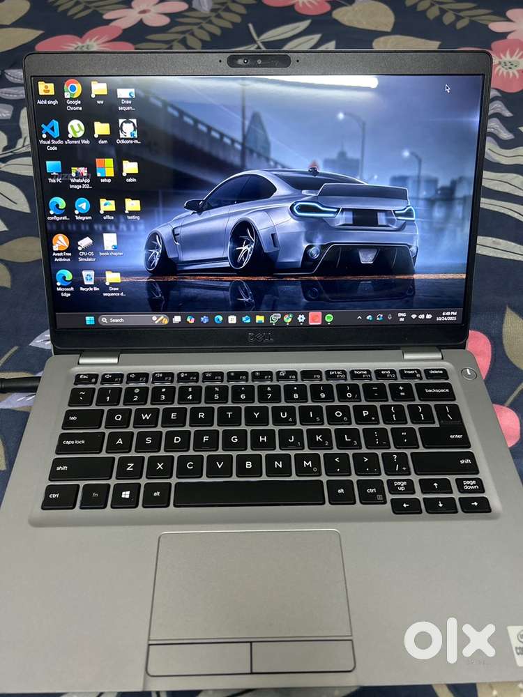 Dell Latitude 5310 imported laptop