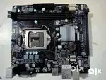 H81 gigabyte Motherboard